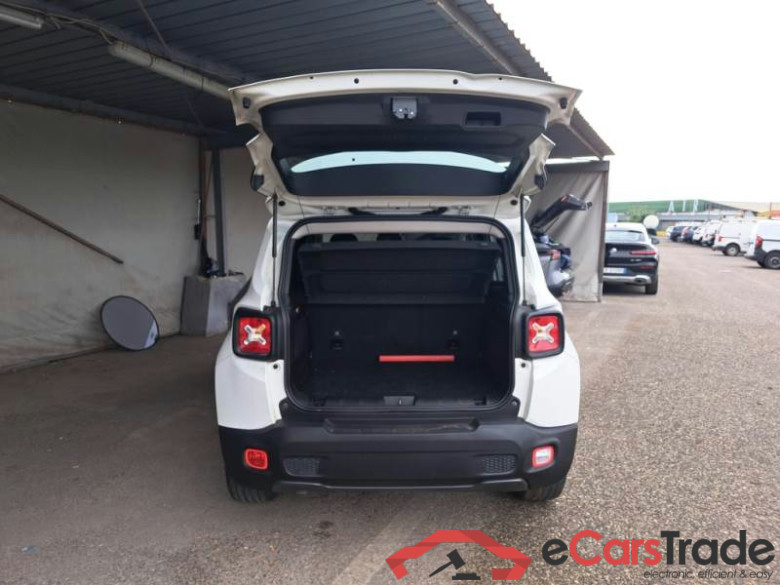 JEEP RENEGADE / 2018 / 5P / SUV 1.6 MJET 130CV LIMITED #5