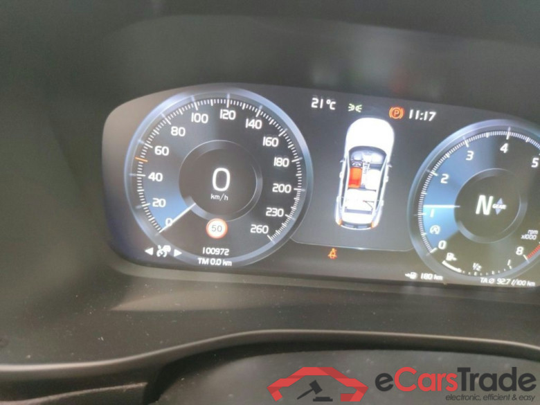 Volvo XC40 T3 XC40 5d #6