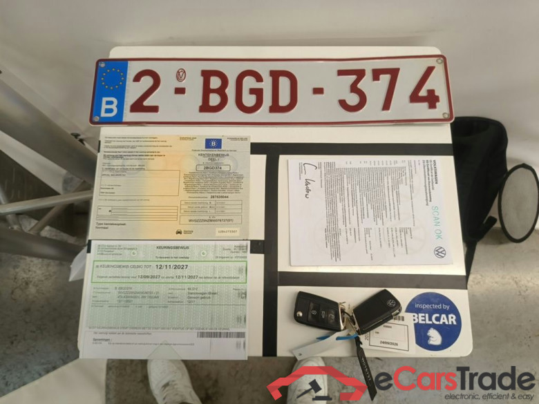Volkswagen Tiguan 2.0 TDI 110kW Life 5d #6