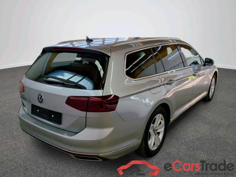 Passat Variant Elegance 2.0 TDI 110KW AT7 E6d #2