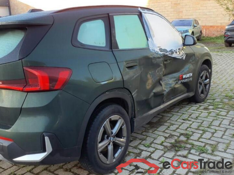 BMW X1 X1 sDrive18i (100kW) 100kW/136pk  5D/P Auto-7 #4