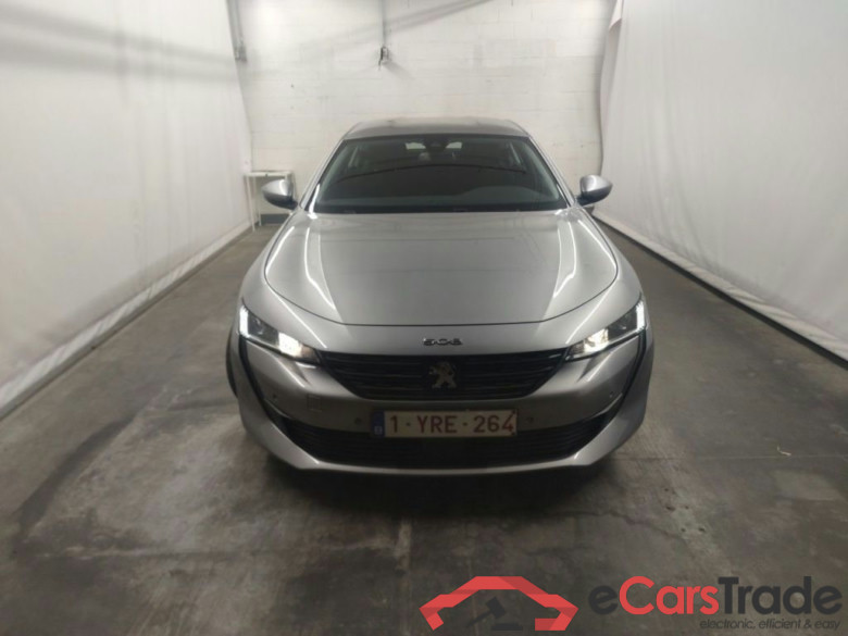 Peugeot 508 1.5 BlueHDi 130 S&S MAN6 Active 5d #5