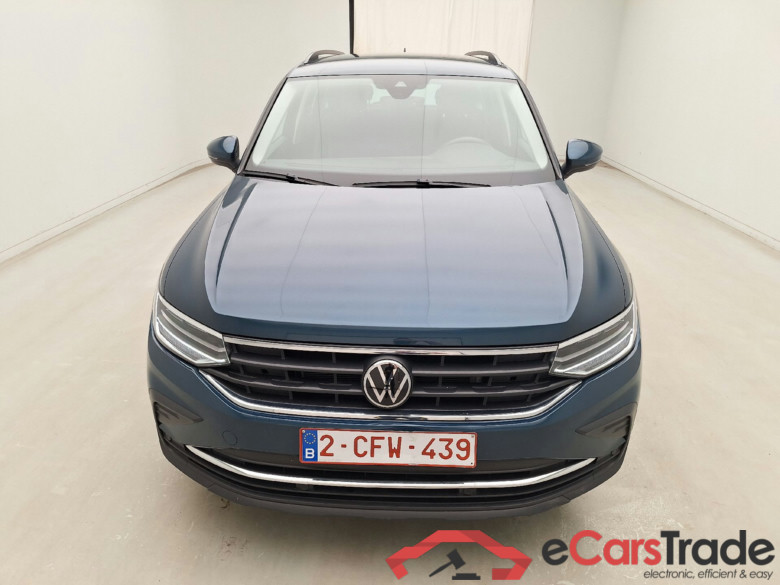 VW, Tiguan FL'20 PHEV, Tig.1.4eHyb.180kW Life DSG