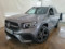 preview Mercedes GLB 200 #1