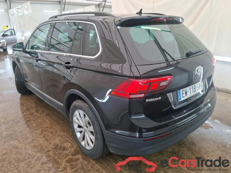 VOLKSWAGEN Tiguan 5p SUV 2.0 TDI 150 DSG7 Confortline Business #2