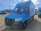 preview Mercedes Sprinter #0