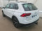 preview Volkswagen Tiguan #1