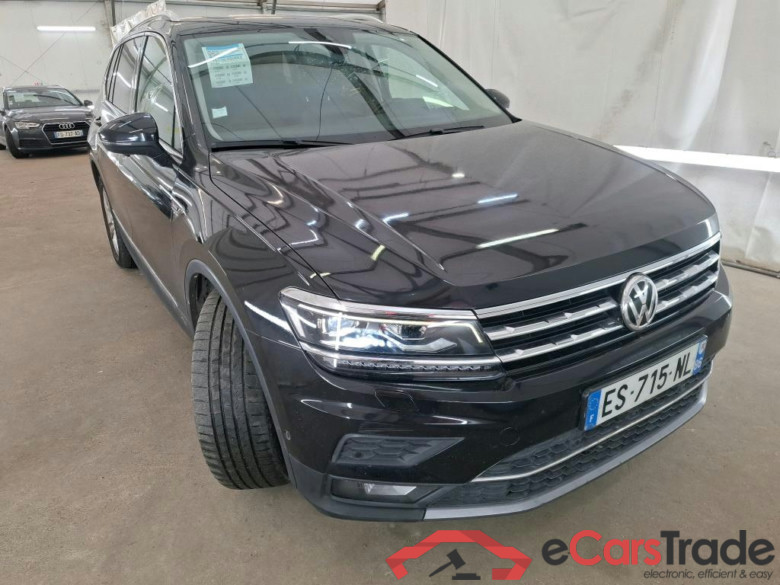 VOLKSWAGEN Tiguan Allspace 5p SUV 2.0 Bi-TDI 240 DSG7 Carat Exclus 4Motion #4
