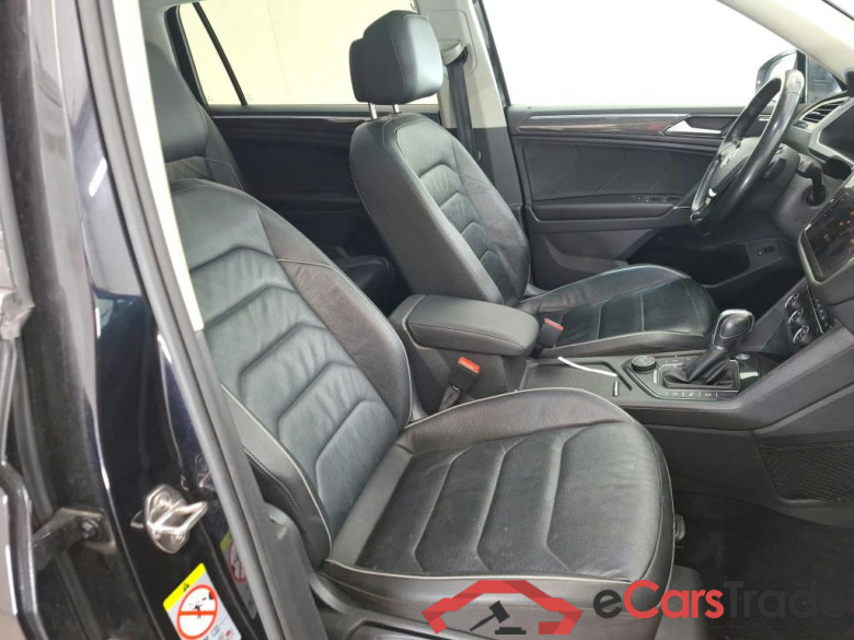 VOLKSWAGEN Tiguan Allspace 5p SUV 2.0 Bi-TDI 240 DSG7 Carat Exclus 4Motion #6