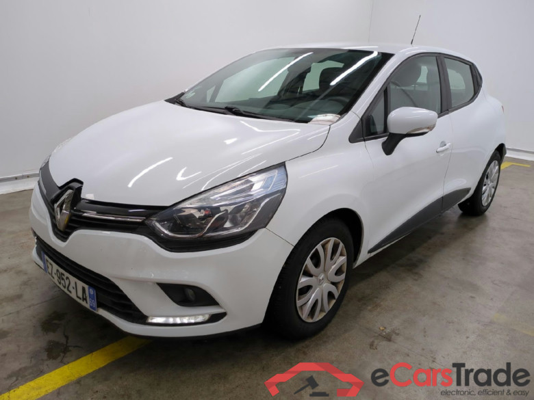 Clio IV Air MediaNav 1.5 dCi 75CV BVM5 E6