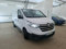 preview Renault Trafic #3