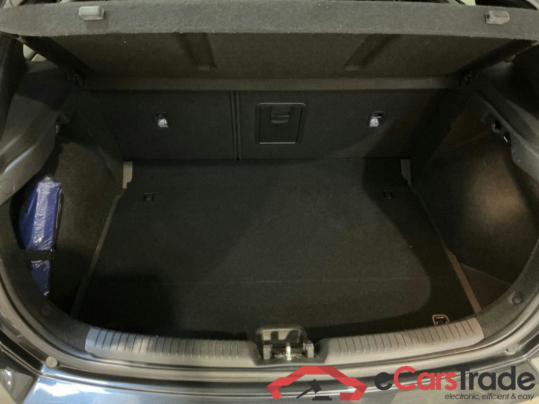 Hyundai i30 (PD)(01.2017->) DE - LimS5 1.5 T-GDI Mild-Hybrid EU6d, N Line (OPF), (Facelift) 2021 - 2024 #2