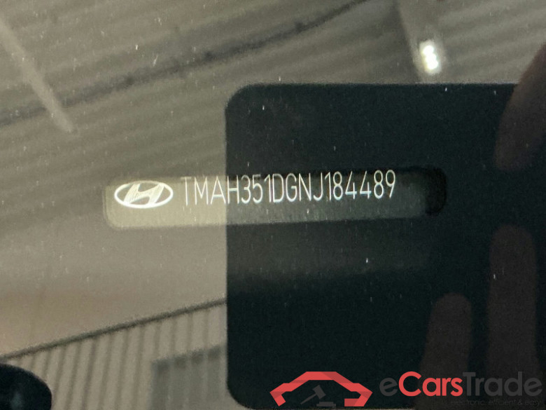 Hyundai i30 (PD)(01.2017->) DE - LimS5 1.5 T-GDI Mild-Hybrid EU6d, N Line (OPF), (Facelift) 2021 - 2024 #5