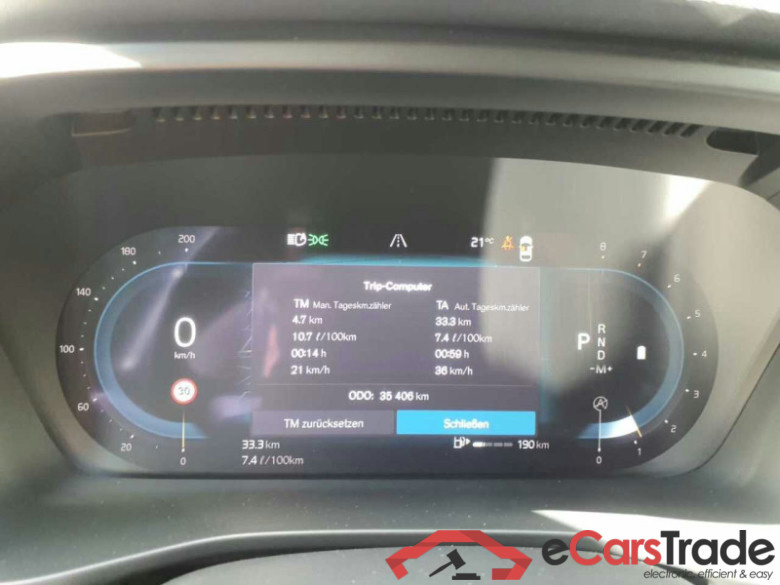 Volvo XC40 (2017->) DE - SUV5 B4 2WD EU6d, Plus Dark, (Facelift) 2022 - 2024 #4