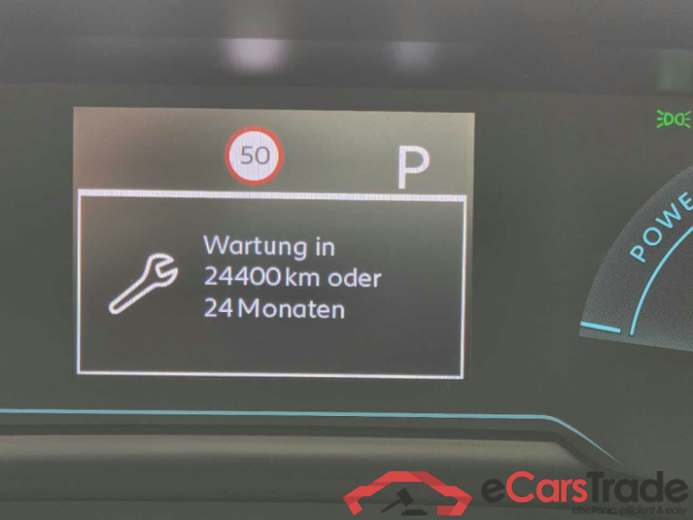 Peugeot 208 (P2)(06.2019->) DE - LimS5 Elektromotor 136, (e-)Active Pack, 2020 - 2022 #6