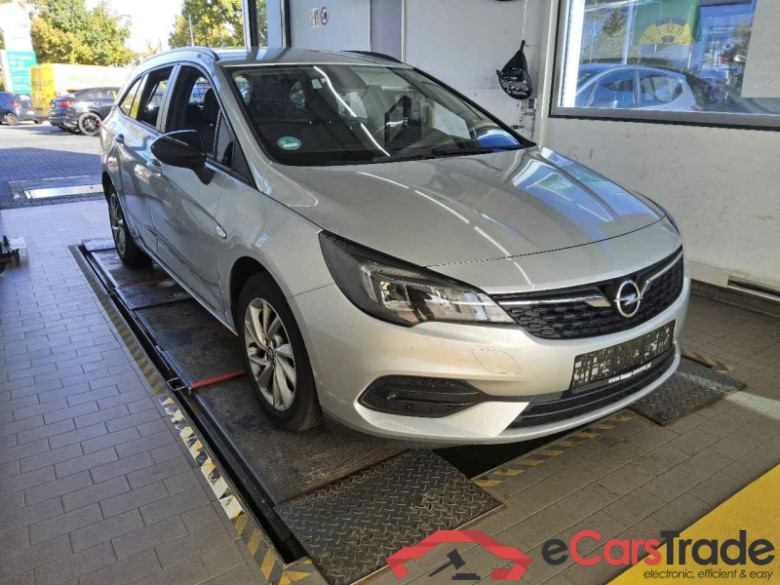 Opel Astra K Sports Tourer (10.2015->) DE - Kb5 1.2 Turbo EU6d, Edition, (Facelift) 2019 - 2022 #2