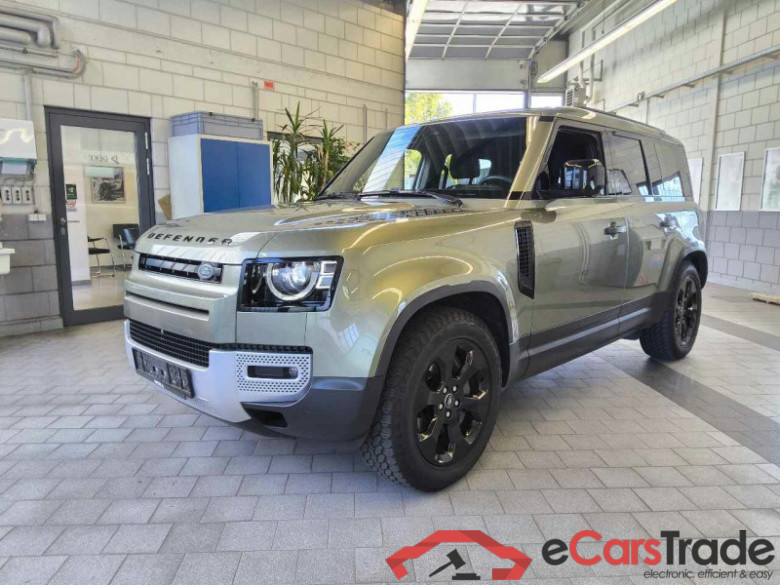 Land Rover Defender (L663)(09.2019->) DE - SUV5 110 P400e 2.0 Plug-In-Hybrid EU6d, 2020 - 2023 #1