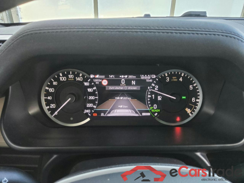 Land Rover Defender (L663)(09.2019->) DE - SUV5 110 P400e 2.0 Plug-In-Hybrid EU6d, 2020 - 2023 #6