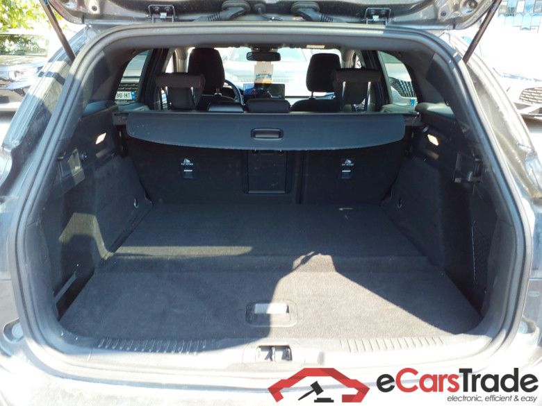 FORD Focus FORD Focus SW 1.0 1.0 ST-LINE X 155 ch S&S (mHEV) Powershift + winter pack #2