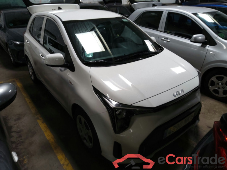 KIA Picanto 1.0 GDi MY26 Concept