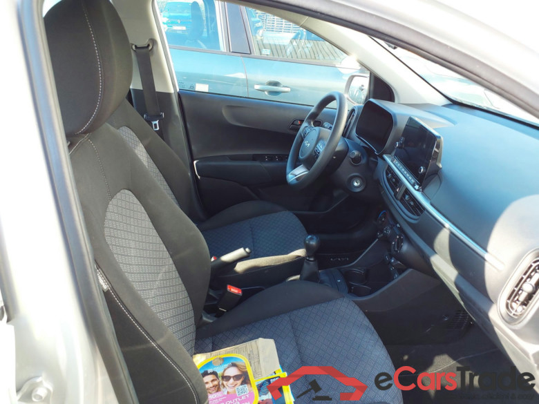 KIA Picanto 1.0 GDi MY26 Concept #3