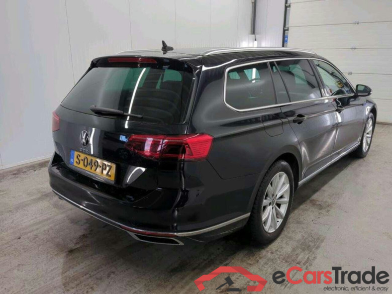 VOLKSWAGEN Passat Variant 1.4 TSI PHEV GTE Bns #2