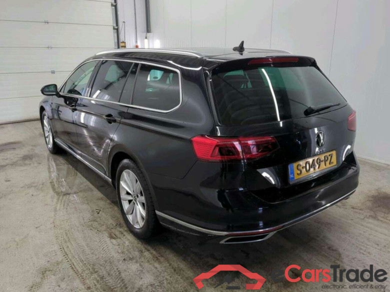 VOLKSWAGEN Passat Variant 1.4 TSI PHEV GTE Bns #6