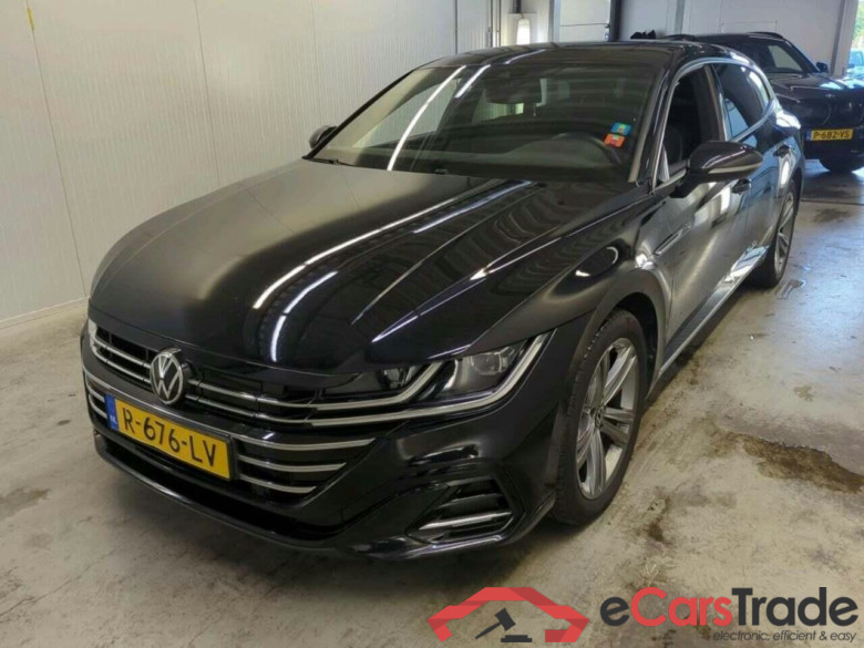 VOLKSWAGEN Arteon Shooting Brake 1.4 TSI eHy R Bns+