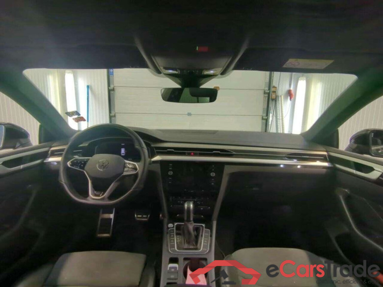 VOLKSWAGEN Arteon Shooting Brake 1.4 TSI eHy R Bns+ #3