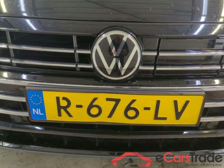 VOLKSWAGEN Arteon Shooting Brake 1.4 TSI eHy R Bns+ #4