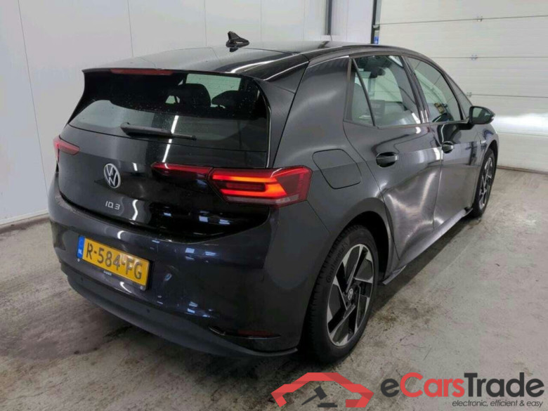 VOLKSWAGEN ID.3 Pro 58 kWh #2