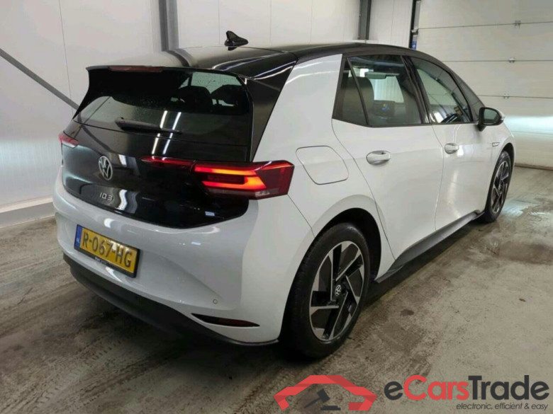 VOLKSWAGEN ID.3 Pro 58 kWh #2