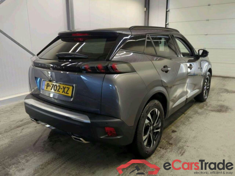 PEUGEOT 2008 1.2 PT Allure Pack #2
