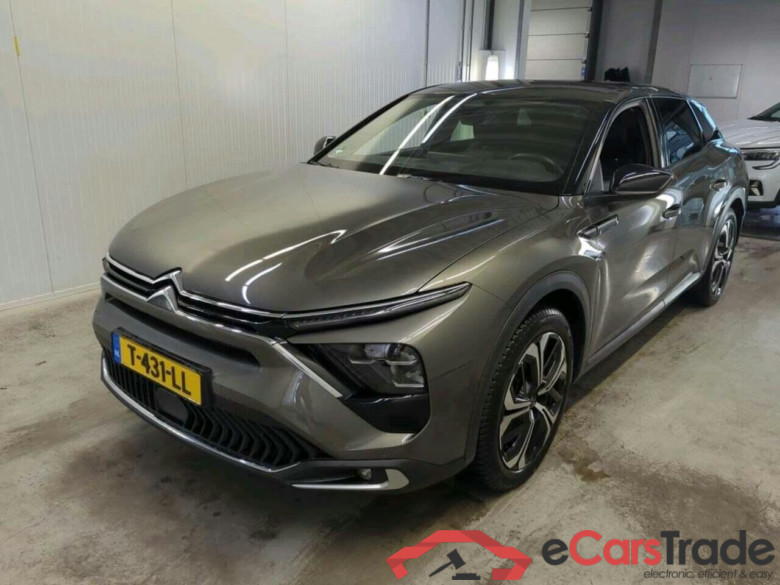 CITROEN C5 X 1.6 Pl.Hyb. 225 Bns+ #1