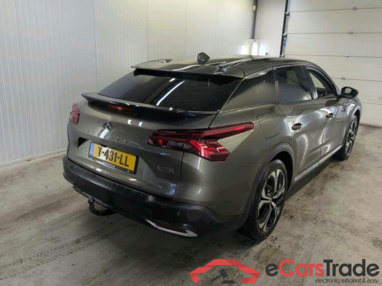 CITROEN C5 X 1.6 Pl.Hyb. 225 Bns+ #2