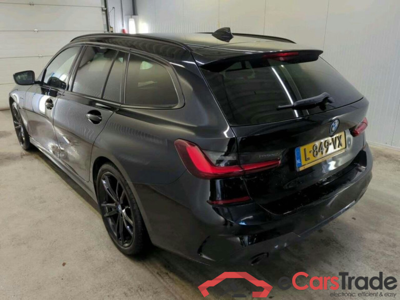 BMW 3-serie Touring 320e Bns Ed.P #6