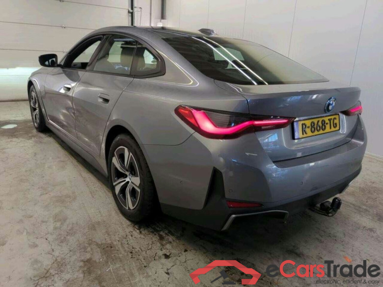 BMW i4 40 #6