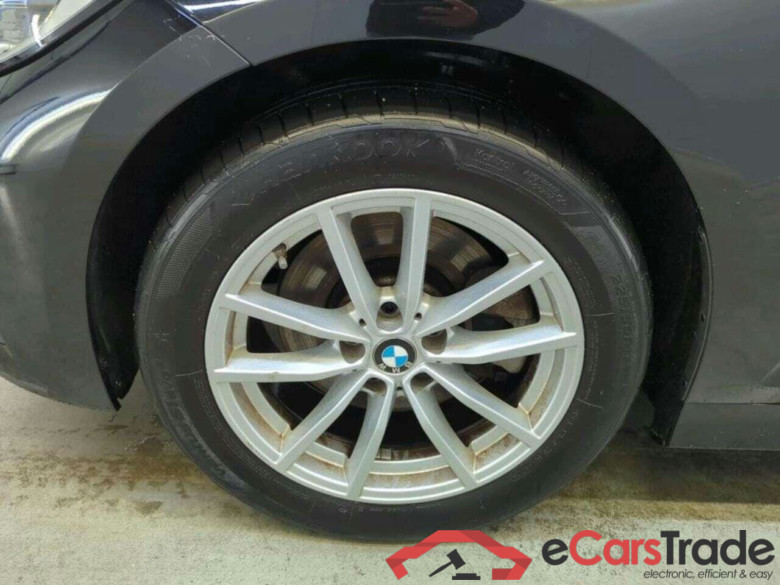 BMW 3-serie Touring 320e Bns Ed.P #6