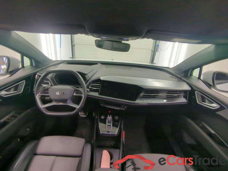 AUDI Q4 Sportback e-tron 40 S edit. #3