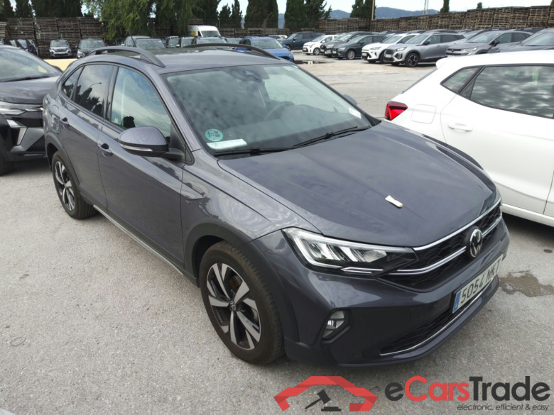 VOLKSWAGEN TAIGO 1.0 TSI 85 KW 115CV 6V manual MAS #1