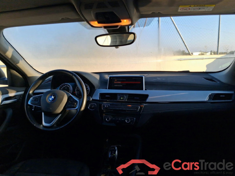 Serie X2 sDrive 18i Advantage 1.5 140CV AT7 E6dT #3