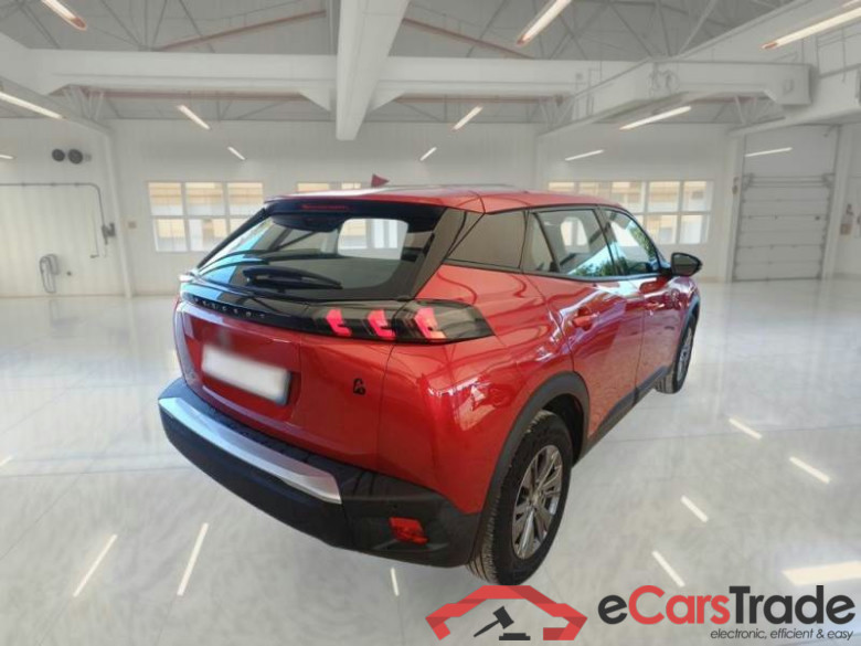PEUGEOT 2008 / 2019 / 5P / CROSSOVER PURETECH 100 ACTIVE PACK S/S #2