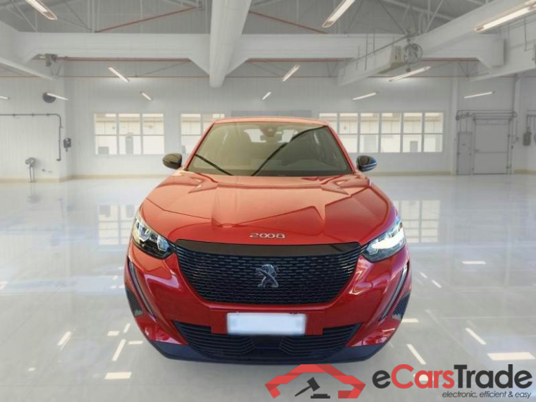 PEUGEOT 2008 / 2019 / 5P / CROSSOVER PURETECH 100 ACTIVE PACK S/S #6