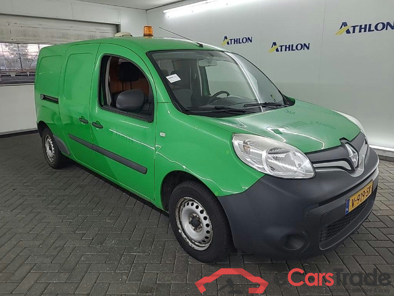 RENAULT KANGOO 1.5 dCi 90 Comf Maxi #2
