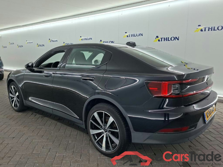 Polestar Polestar 2 63kWh Single Motor Standard Range 5D 165kW #4
