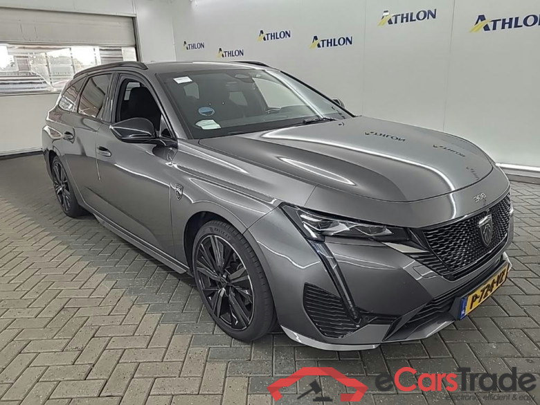 PEUGEOT 308 SW GT Pack Bus. 1.2 PT 130pk EAT8 Athlon Edition #2