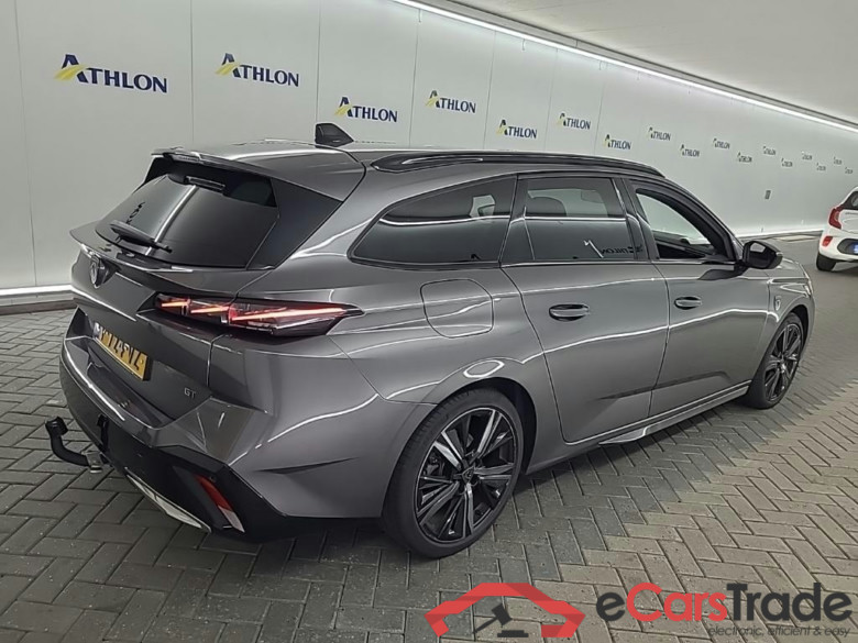 PEUGEOT 308 SW GT Pack Bus. 1.2 PT 130pk EAT8 Athlon Edition #3