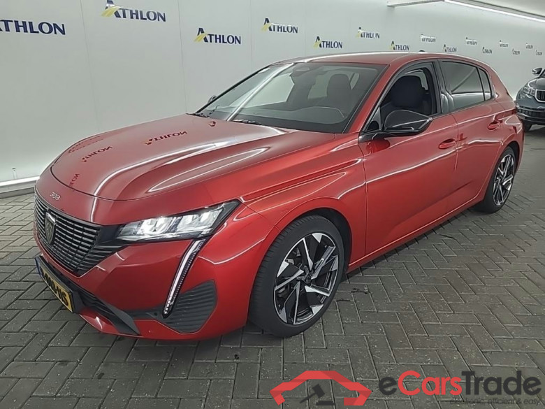 PEUGEOT 308 Allure Pack Business 1.2 PureTech 130 5D 96kW #1
