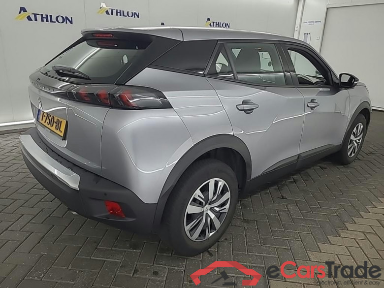 PEUGEOT 2008 Active Pack 1.2 PureTech 100 5D 74kW #3