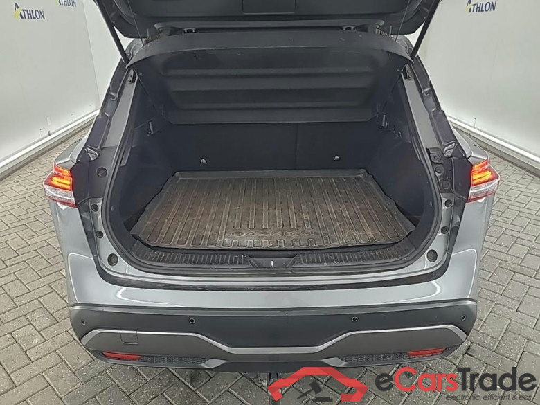 NISSAN Qashqai 1.3 Mild-Hybrid 140 BUSINESS DESIGN MT 5D 103kW #5